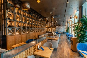 Vasilchuki Chaihona № 1