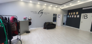 Гранд мастер