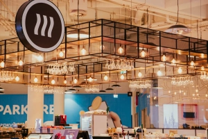 Шоколадница