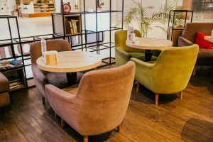 Шоколадница