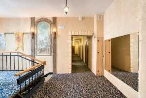 Винтерфелл Курский вокзал