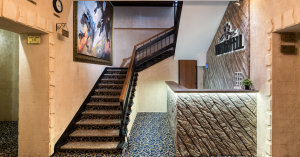 Винтерфелл Курский вокзал