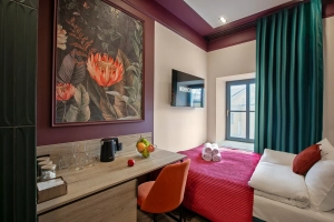 Axis. Moscow Heritage