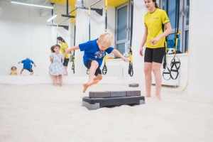 Спортивный клуб Gympa