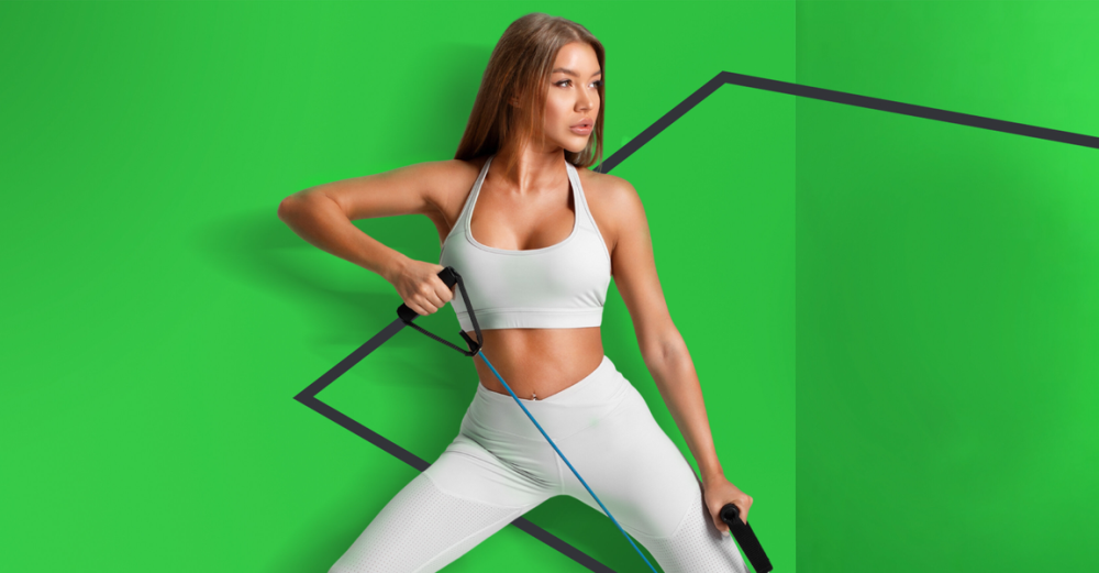 Xfit Монарх
