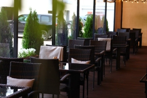 Гран Торино Пицца