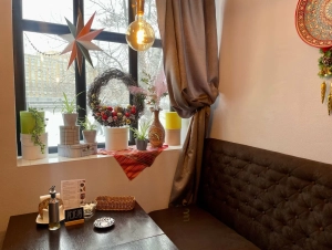 Чайхана Ситора