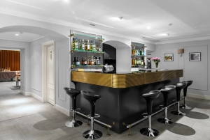 Бутик-отель Вилла Кадаши