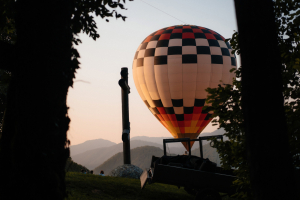 Солохаул Парк
