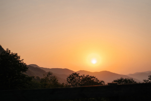 Солохаул Парк