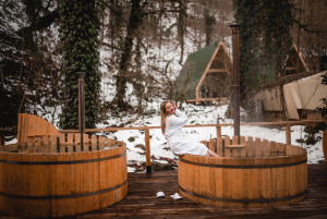 Банный комплекс 