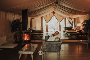 Банный комплекс 