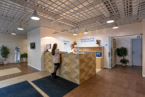 Спектрсити Таганская