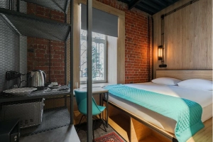 Максимус на Таганке