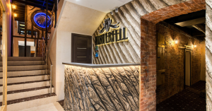 Винтерфелл Новокузнецкая