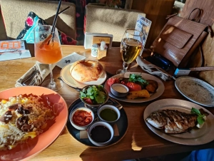 Чайхона № 1