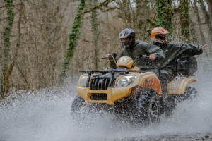 Атв-Тур прокат квадроциклов