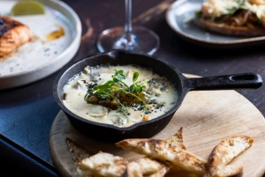 Dictatura Æstetica Wine & Kitchen