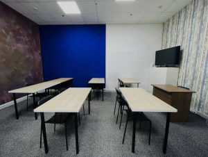 Пространство Пи