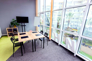 Пространство Пи