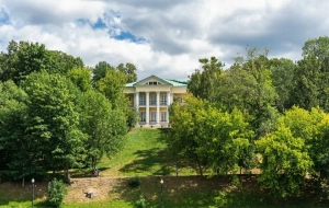 Нескучный сад