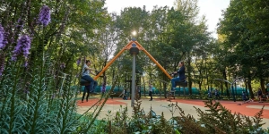 Делегатский парк