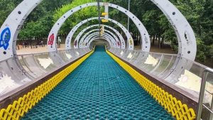 Делегатский парк