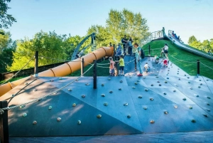 Детский парк