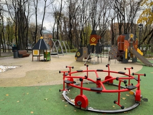 Детский парк