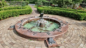 Александровский сад