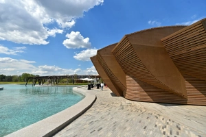 Тюфелева роща