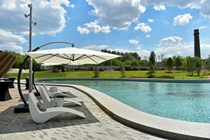 Тюфелева роща