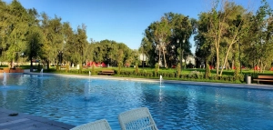 Южный ландшафтный парк