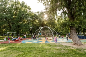 Перовский парк