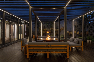 Счастье в Горах