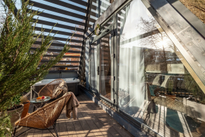 Счастье в Горах