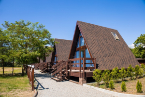 Эко Парк Вотчина