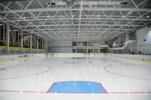 Арена Плей Север