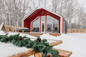 Лесное Патио