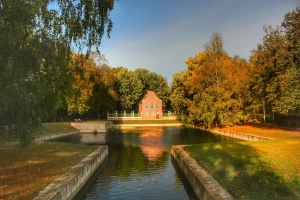 Музей-заповедник Кусково