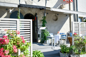 Ресторан Донна Маргарита