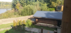 Гостевой дом