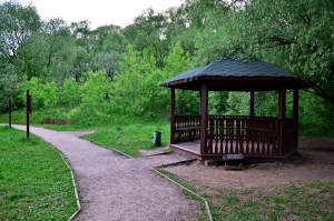 Экологическая тропа 