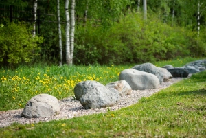 Босоногая тропа