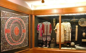 Государственный музей Востока