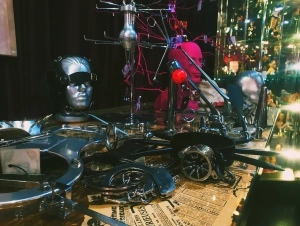 Музей Эротики