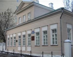 Дом-музей М.Ю. Лермонтова