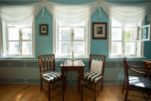 Дом-музей М.Ю. Лермонтова