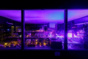 Музей Лего Brick Star