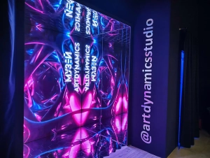 АртДинамикс